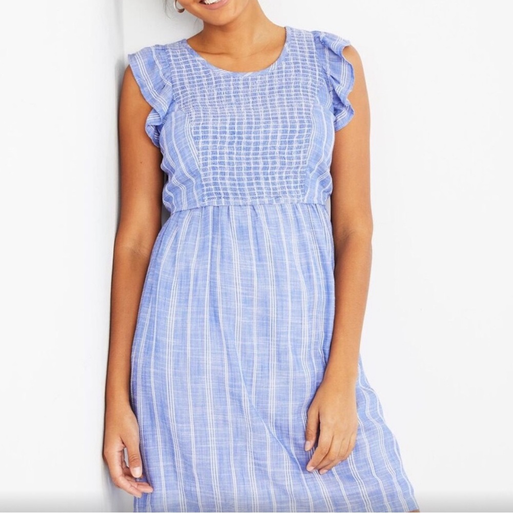 Motherhood Maternity nursing dress